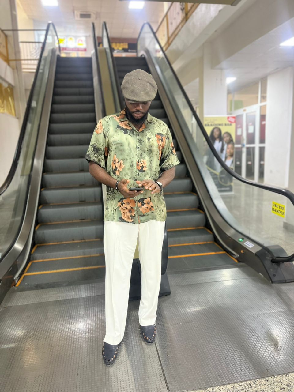 Tailored Natives 17